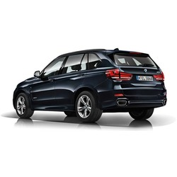 BMW   M-Sport  BMW X5 F15.  2