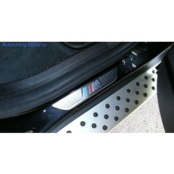 BMW       BMW X5 E70/X6 E71.  2