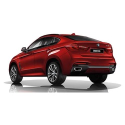 BMW   M-Sport  BMW X6 F16.  2