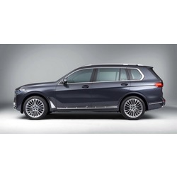 BMW     BMW X7 G07.  2