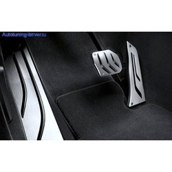 BMW Performance    M Performance BMW F20.  2