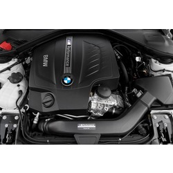 BMW Performance   M Performance  BMW F20/F30/F32.  2