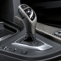 BMW Performance     M Performance.  2