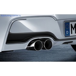 BMW Performance   M Performance  F20 1-.  2