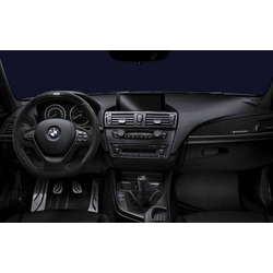 BMW Performance   M Performance  BMW F20 1-.  2