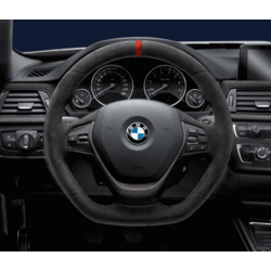 BMW Performance  M Performance.  2