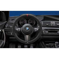 BMW Performance  M Performance II  .  2