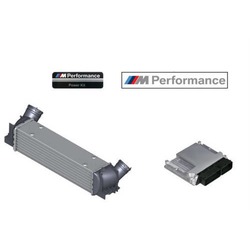 BMW Performance   M Performance Power Kit  BMW Diesel.  2