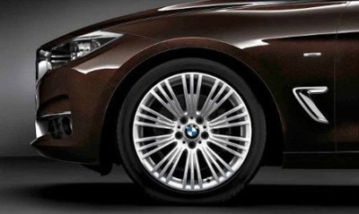BMW    Multi-Spoke 440