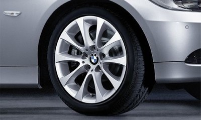 BMW Комплект литых дисков V-Spoke 188