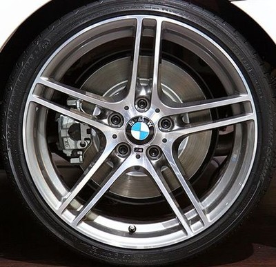 BMW Комплект литых дисков BMW M 313