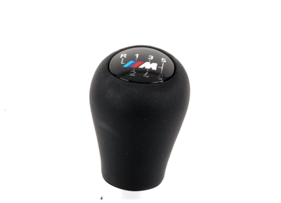 BMW Рукоятка переключения передач BMW M-Sport (фото)