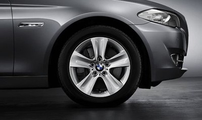 BMW   Star-Spoke 327