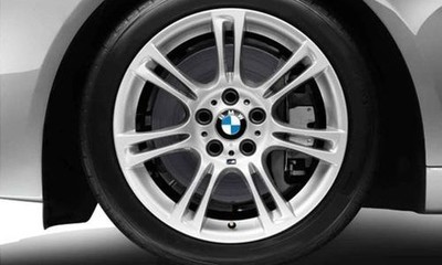 BMW Комплект литых дисков M Double-Spoke 350