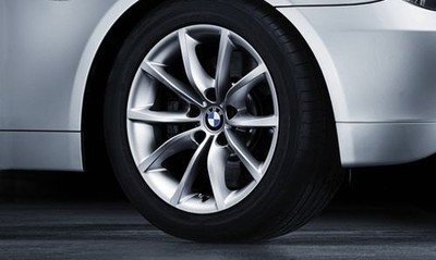 BMW   V-Spoke 245