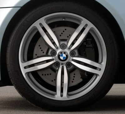 BMW Оригинальный кованый диск BMW, стиль 167