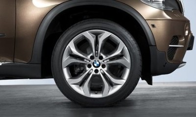 BMW     Y-Spoke 336