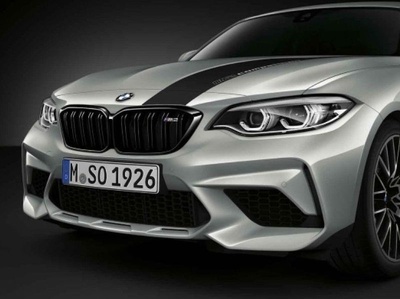 BMW Performance   Competition  BMW M2 F87 ()