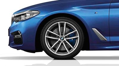 BMW Performance   M Performance Double-Spoke 662M