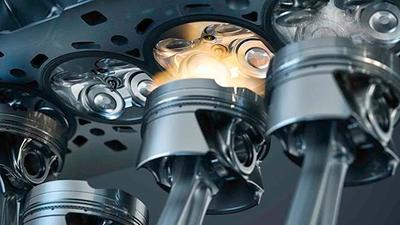 BMW Performance  M Performance Power and Sound  BMW G30 5- ()