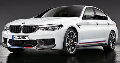 BMW Performance   M Performance  BMW M5 F90 ()