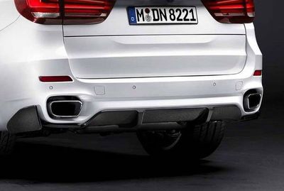 BMW Performance  M Performance  BMW X5 F15 ()