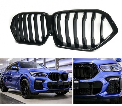 BMW Performance   M Performance  BMW X6 G06 ()
