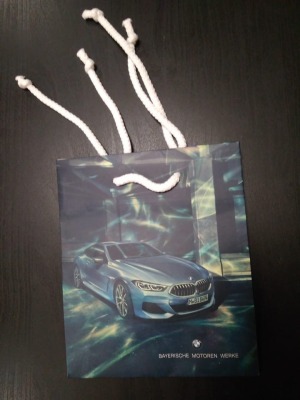   BMW  15,5  19 .