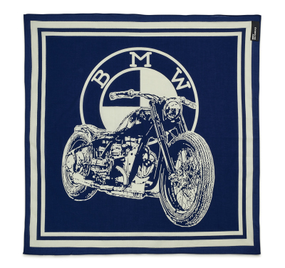 BMW Motorrad Berlin Built