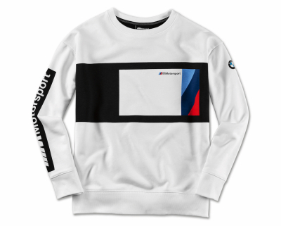 Женский свитер BMW M Motorsport