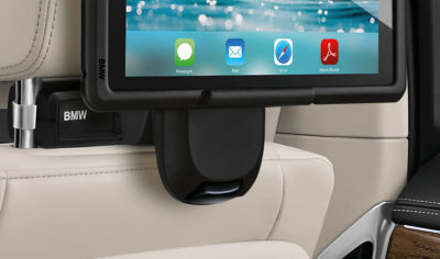 Держатель смартфонов и планшетов BMW