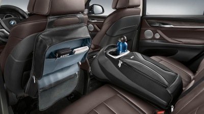     BMW Luxury Line ()
