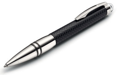 Montblanc Шариковая ручка Montblanc for BMW (фото)