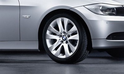BMW   V-Spoke 338