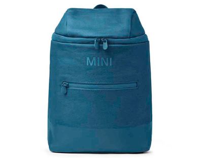 Рюкзак MINI Tonal Colour Block (фото)