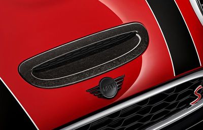   JCW  MINI