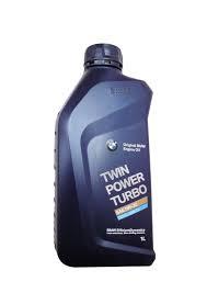    BMW TwinPower Turbo Longlife-04 SAE 5W-30, 1 .