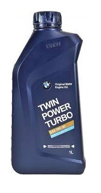    BMW TwinPower Turbo Longlife-04 SAE 0W-30, 1 .
