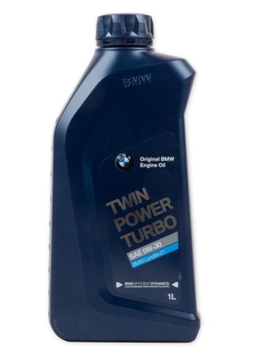    BMW Quality Longlife-01 5W-30, 1 .