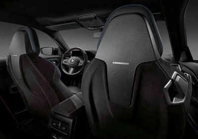     M Performance  BMW