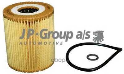 JP Group  