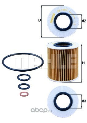 Mahle/Knecht  