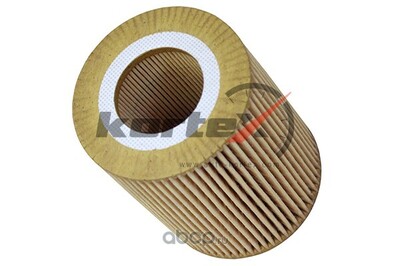 KORTEX Фильтр масляный BMW E39/E60/X5 E53/X3 E83/E38/E65 (OX154/1D)
