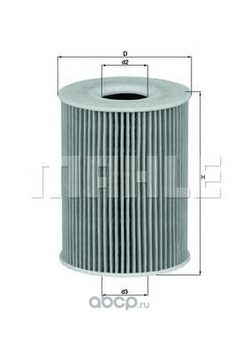 Mahle/Knecht   ()
