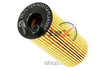 KORTEX   BMW E90/F10 2.0D/2.5D/3.5D