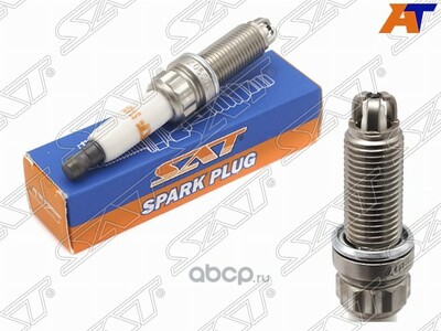 Sat Свеча зажигания BMW 1/3/5 2.0-3.0 03- /6/7/X6 3.0 07-