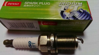 Denso Свеча зажигания