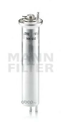 MANN-FILTER  