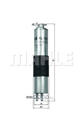 Mahle/Knecht   ()