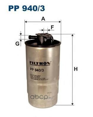Filtron  